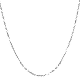 akshat sapphire Sterling Silver Hanuman Pendant with Chain image 3