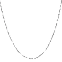 akshat sapphire Sterling Silver Mansa Devi Pendant with Chain image 3