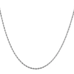 akshat sapphire 925 Silver God Hanuman Chain Pendant image 3