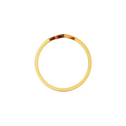 joyalukkas Women Yellow Gold Ring image 3