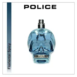 police To Be Man Eau de Toilette - 125 ml image 3