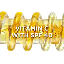 garnier Skin Naturals Light Complete Serum Cream SPF 40 image 3