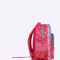excel production Barbie Best Day Ever School Backpack image 3