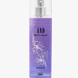and Pack of 2 Fragrance Mists image 3