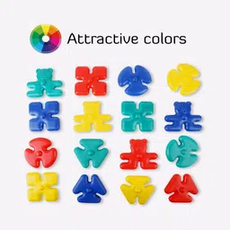 ok play Joy Link Assortment Toy image 5