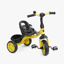 ralleyz Trike for Toddlers Croco Tricycle image 3