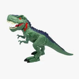 dragon i Chomping & Walking T-Rex Electronic Dinosaur Toy image 3