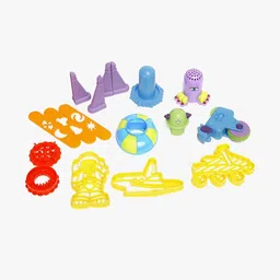 Fun Dough Space Jam image 3