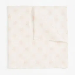 mothercare Pack of 6 Essential Printed Muslin Sheets image 3