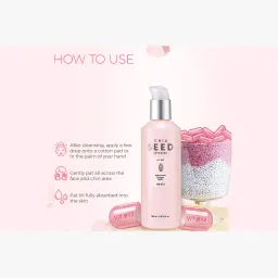 the face shop Chia Seed Advanced Vit B12 Hydro Toner image 3