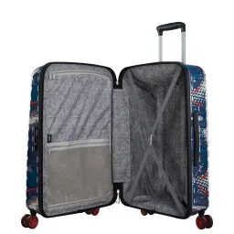 skybags Unisex Camoflex Large Strolly Bag image 3