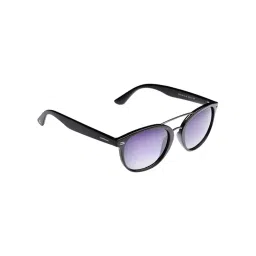 giordano Women UV-Protected Oval Sunglasses-GA90189C90 image 3