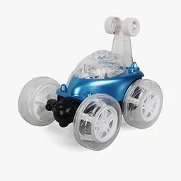 ralleyz Rustler Racing Car image 3