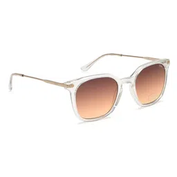 idee Women UV-Protected Square Sunglasses-IDS2900C5SG image 3