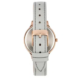 timex Women Water-Resistant Analogue Watch-TWTL12104 image 3