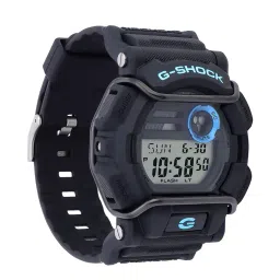 casio Unisex Water-Resistant G-Shock Digital Watch-GD-400-1B2DR image 3