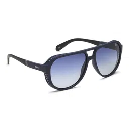 idee Men UV-Protected Square Sunglasses - IDS2991C3PSG image 3