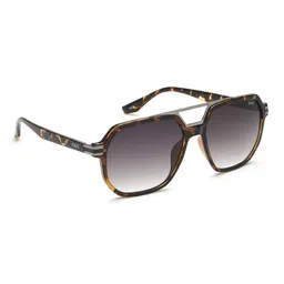 idee Men UV-Protected Square Sunglasses - IDS2985C2SG image 3