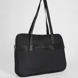 van heusen Women Messenger Bag with Detachable Strap image 3