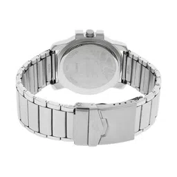 fastrack Men Economy Analogue Watch - NS3039SM02 image 3