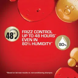 tresemme Keratin Smooth Anti-Frizz Hair Serum image 3