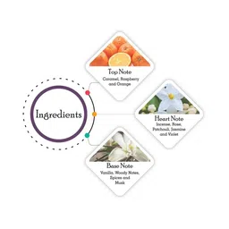 franck olivier Oud Vanille Deodorant Spray image 3