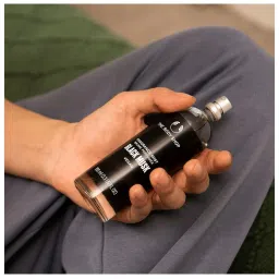 the body shop Black Musk Fragrance Mist image 3