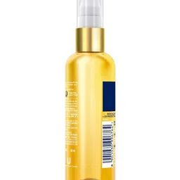 dove All Day Nourish + UV Protect Hair Serum image 4