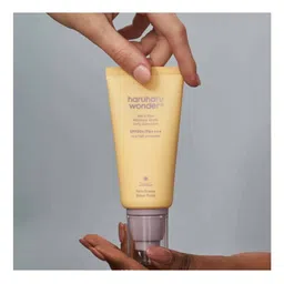 haruharu wonder Black Rice Moisture Airyfit Daily Sunscreen Unscented image 3