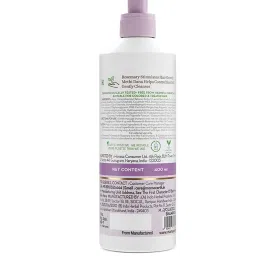 mamaearth Rosemary Shampoo image 3