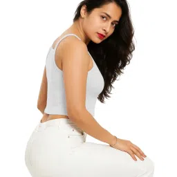 sohot Regular Cotton Tank Top image 3