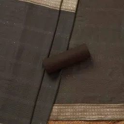 soch Women Floral Unstitched Dress Material image 3