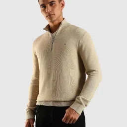 tommy hilfiger Men Regular Fit Sweatshirt image 3