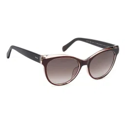 fossil Women UV-Protected Cat-Eye Sunglasses - FOS 3172/S image 3