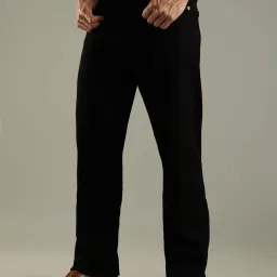 tommy hilfiger Mid Rise Straight Jeans image 3