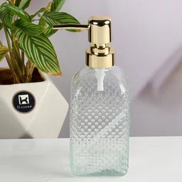 kookee Glass Soap Dispenser image 3