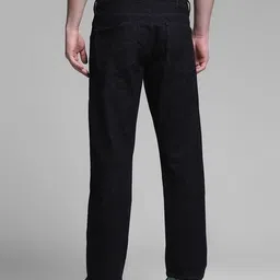 jack & jones Men Mid-Rise Regular Jeans image 3