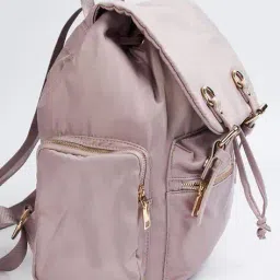max Women Backpack with Adjustable Strap image 3