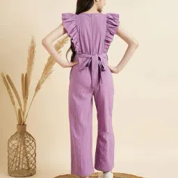 cherry & jerry Girls Regular Jumpsuit image 3