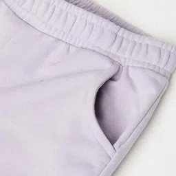 max Girls Straight Track Pants image 3