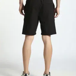 altheory sport by azorte Men Utility Regular Fit Cargo Shorts image 3