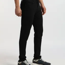 altheory by azorte Slim Tapered Jeans image 3