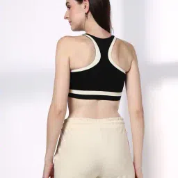 teamspirit Women Non-Padded Sports Bra image 3