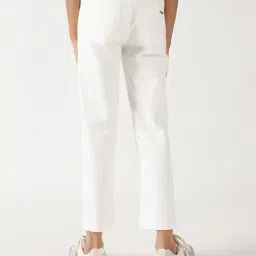 one friday Men Relaxed Fit Trousers image 3