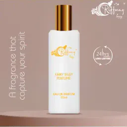 riffway Fairy Dust Eau De Parfum  image 3