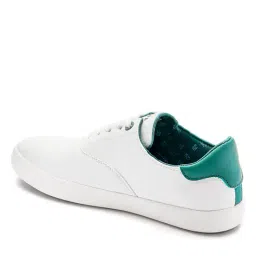 u.s. polo assn. Men Logo Print Low-Top Lace-Up Sneakers image 3