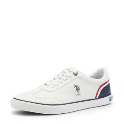u.s. polo assn. Men Low-Top Lace-Up Sneakers  image 3