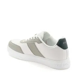 u.s. polo assn. Men Low-Top Lace-Up Sneakers image 3