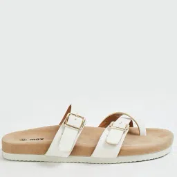 max Women Double Strap Sandals image 3