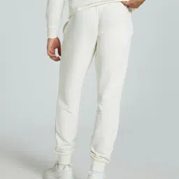 puma Men Sweatpants with Logo Embroidery image 3